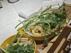 -王二爷药膳鸡(仙林学衡路店)