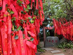 -海南铜鼓岭景区