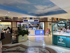 -ROG玩家国度(美罗城店)
