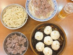 -老牌依强牛肉店(达道总店)
