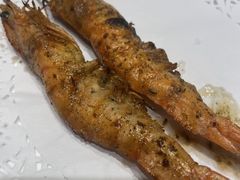 -昌顺园·养马岛渔家海鲜餐厅·老鲁菜(龙湖店)