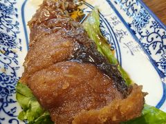 -孙盛兴奥灶面馆·蟹黄面·三虾面(山塘街总店)