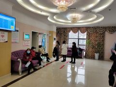 -美年大健康体检(绵阳店)