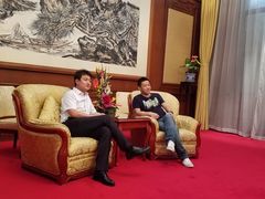 -钓鱼台国宾馆