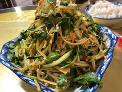 -红升老菜馆(巨兴街店)