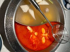 -左庭右院鲜牛肉火锅(苏州园区永旺店)