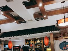 -福来居烤鸭店(天坛二店)