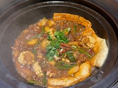 -喜婆19分小锅烀饼