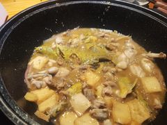 -小小河边鱼(天润城店)