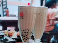 -春水堂人文茶馆(台中四维店)