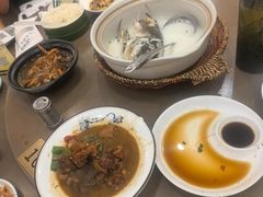 -紫藤园·天目湖大鱼头(南山竹海店)