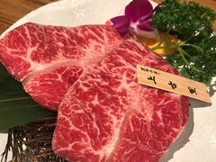 -黑牛の店·和牛烧肉(合生汇店)