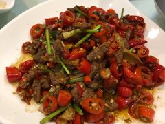 -关东风老北方菜馆(桂芳园店)