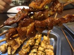 肥肠-老黑板筋(顺义总店)