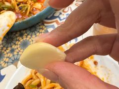-阿拉丁新疆风味餐厅·清真(罗廊巷店)