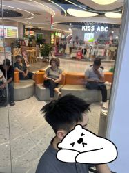 -M1山木造型国潮男士发型定制