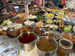 -江油特色冷沾沾(火炮街店)