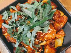 -Myth猪蹄(明洞店)