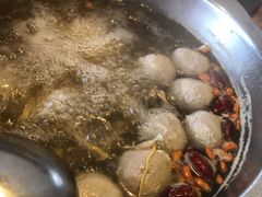 -牛总正宗牛肉火锅(魁奇路店)