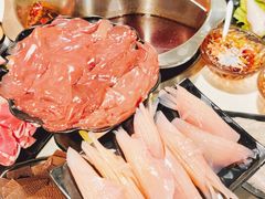 -三江汇火锅店(保全街店)