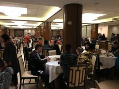 大堂-知味观(湖滨店)