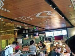 -麦当劳(新王府井店)
