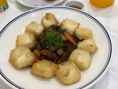 -和记小菜(东方店)