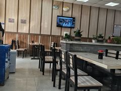 -津门张记包子铺(中山门店)