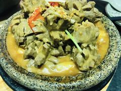 -潮堂 · 潮州菜(国贸商城店)