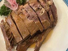 金牌鹅翅-锡和无锡菜(景丽苑店)