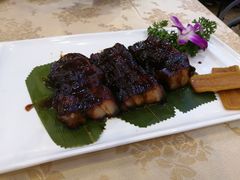 -潮喜竹溪荔湖酒家(荔枝湾店)