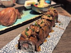 -炙柒Sekinana·精致日料(合生汇店)