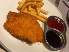 -德大西餐社
