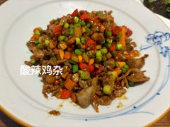 -湘约东方(民星路店)