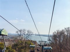 -采石矶景区