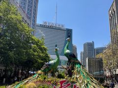 -南屏步行街