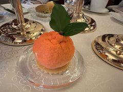 -Salon de Ville浦江汇(上海外滩华尔道夫酒店店)