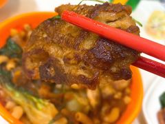 -華歡冰室-WahFoon(吉大店)