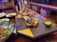 -鸟鹏烧鸟居酒屋(龙岗万科店)