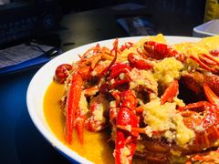 -西街夜油条·麻团包乌饭