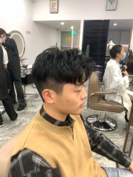 -崇尚GAVIN STYLE