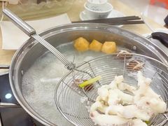 -源港渔村-中山脆肉鲩(博罗店)