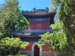 -大钟寺古钟博物馆