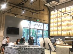 -GOTLOT COFFEE&KITCHEN角落厨房NOOK店