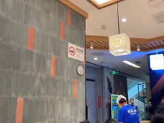 -马记永·兰州牛肉面(3019君尚店)