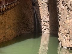 -黄崖洞文化旅游区