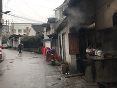 -安庆柴火馄饨(马道街店)