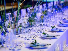 -上海苏宁宝丽嘉酒店·Cafe Bellagio西餐厅