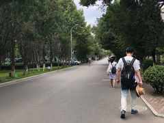 -云南师范大学(一二一西南联大校区)