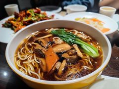 -鸡鸣寺百味斋素菜馆